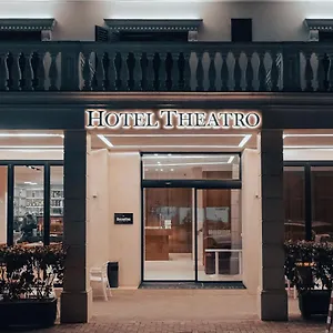 Theatro- Center 4*, Tirana Albania