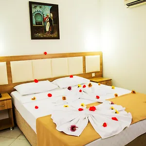 Royal Panacea 3*, Bodrum Turkey