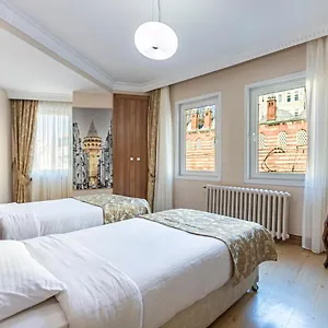 Elasophia 2*, Istanbul Turkey