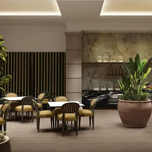 Marriott Pendik Стамбул