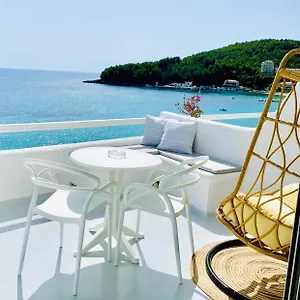 Geo & Art Boutique 4*, Himare Albania