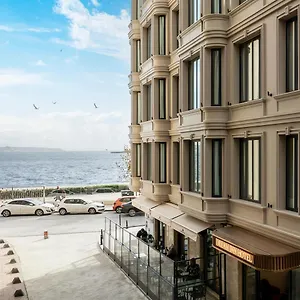  Otel Dream Karakoey Bosphorus Türkiye