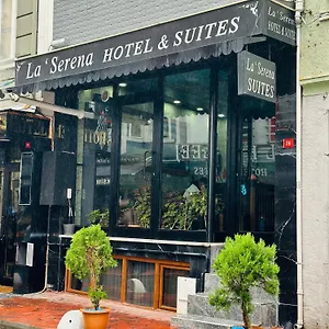  Otel La Serena Taxim Türkiye
