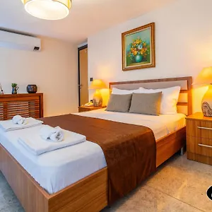  Otel Costa Karakoy Türkiye