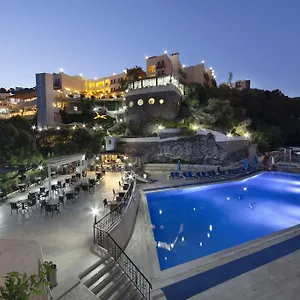 Crystal Bodrum 4*, Gumusluk Turkey