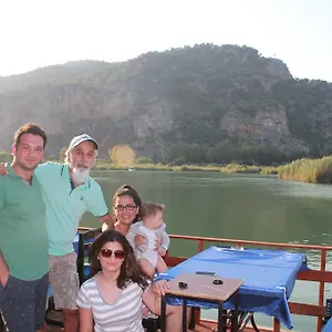 Holiday Hotel Dalyan 2*, Dalyan Turkey