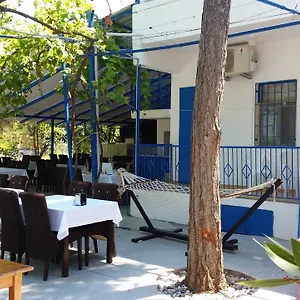  Oda ve Kahvaltı Deniz Yildizi Türkiye