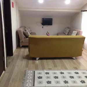 Otel Eylul Apart