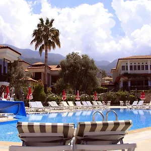 Ova 3*, Fethiye Turkey