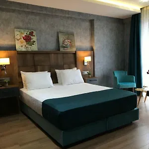 Otel Dedehan