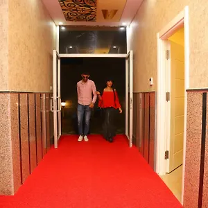 Otel Arezzo